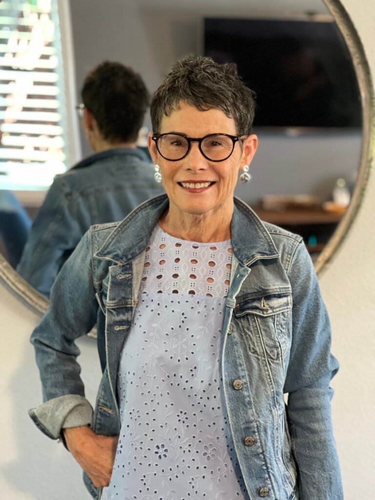 Beth Ives, MyPetiteStyle