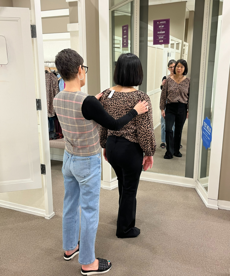 Style, Sizing and Fit