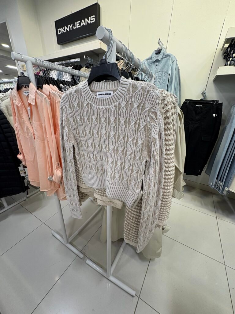 DKNY New Modern (junior) Department