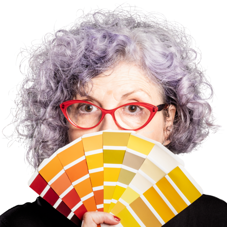 Signature Style Set-up color Analysis