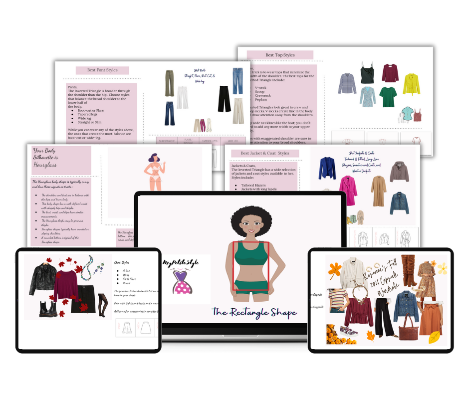 Style Portfolio (1)