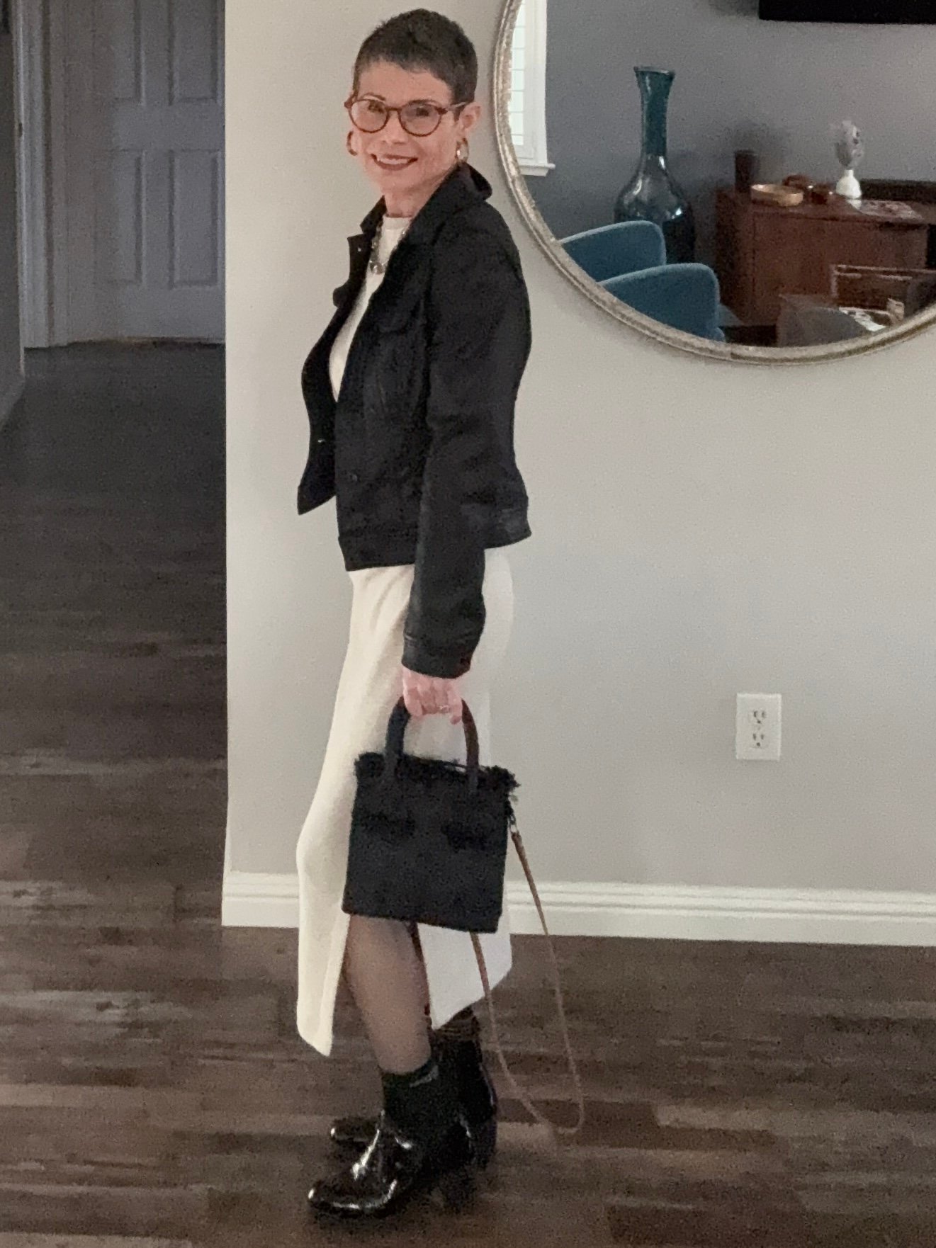 Beth Ives Certified Color & Wardrobe Analyst