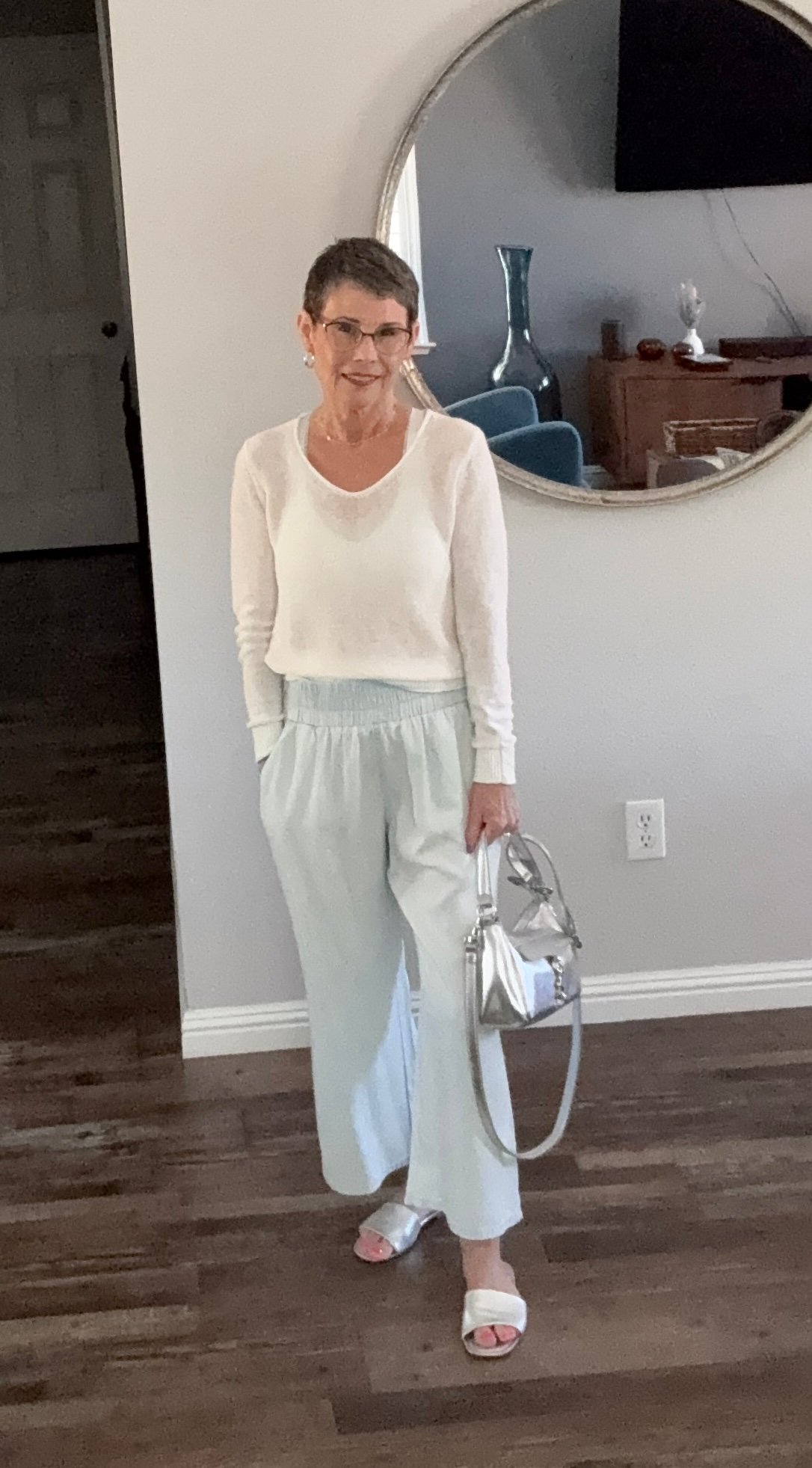 Beth Ives Certified Color & Wardrobe Analyst