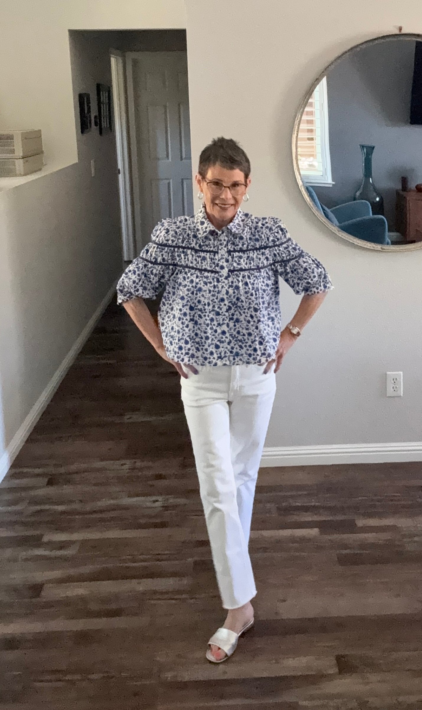 Beth Ives Certified Color & Wardrobe Analyst