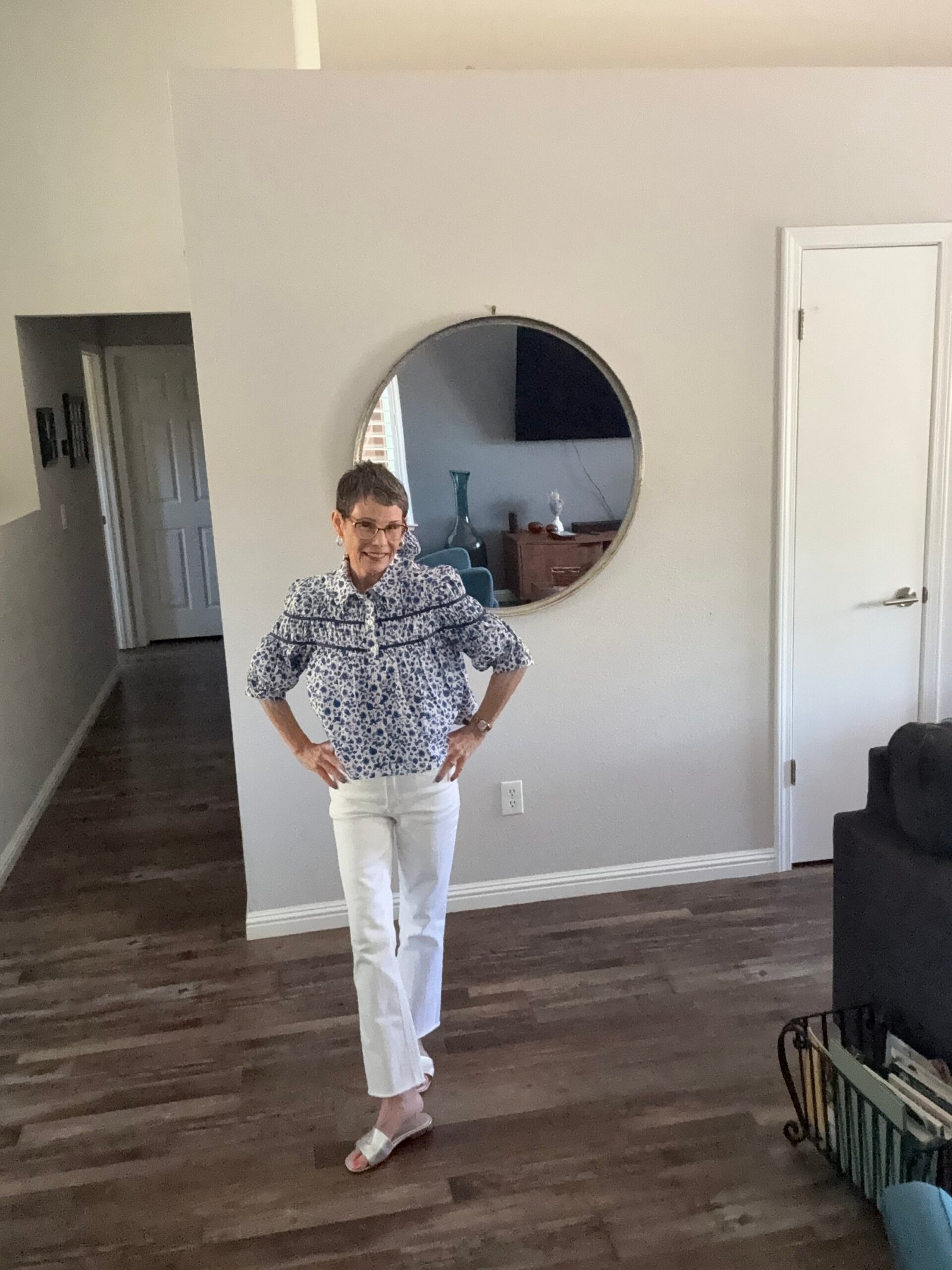 Beth Ives Certified Color & Wardrobe Analyst