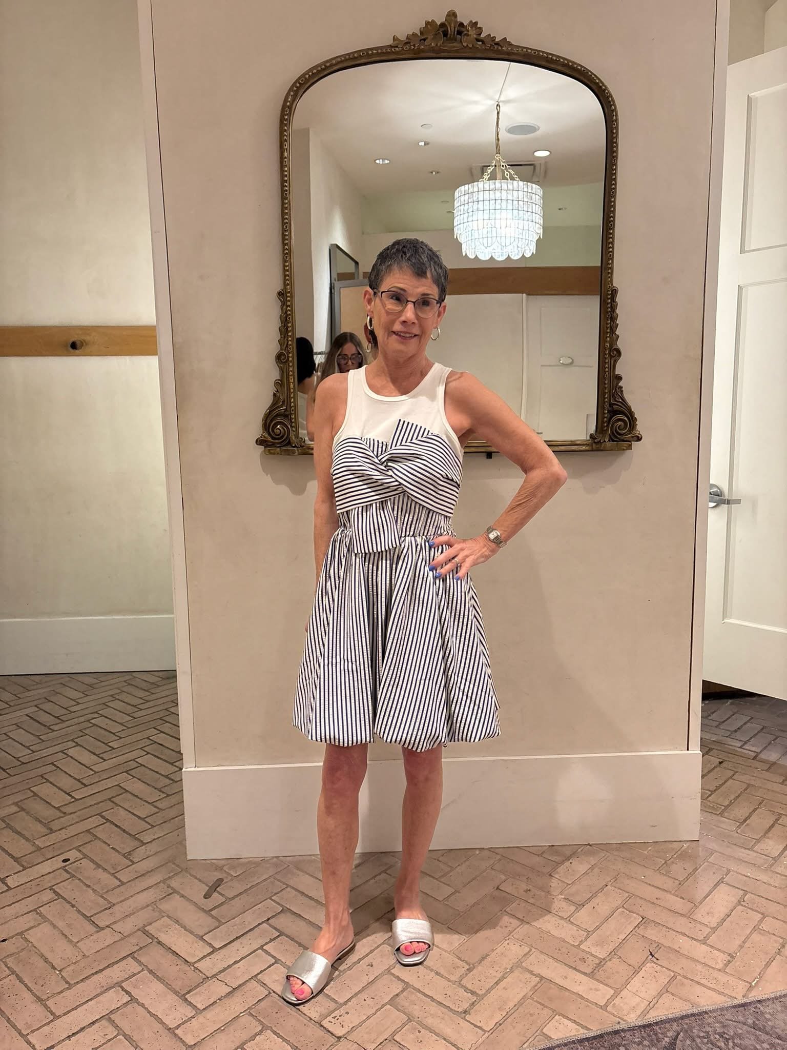 Beth Ives Certified Color & Wardrobe Analyst