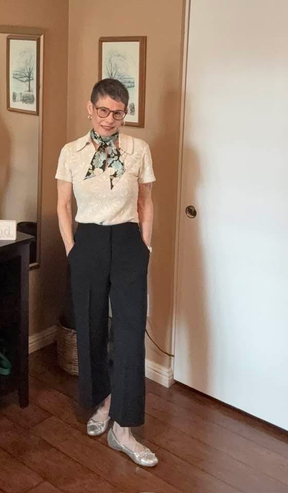 Beth Ives Certified Color & Wardrobe Analyst