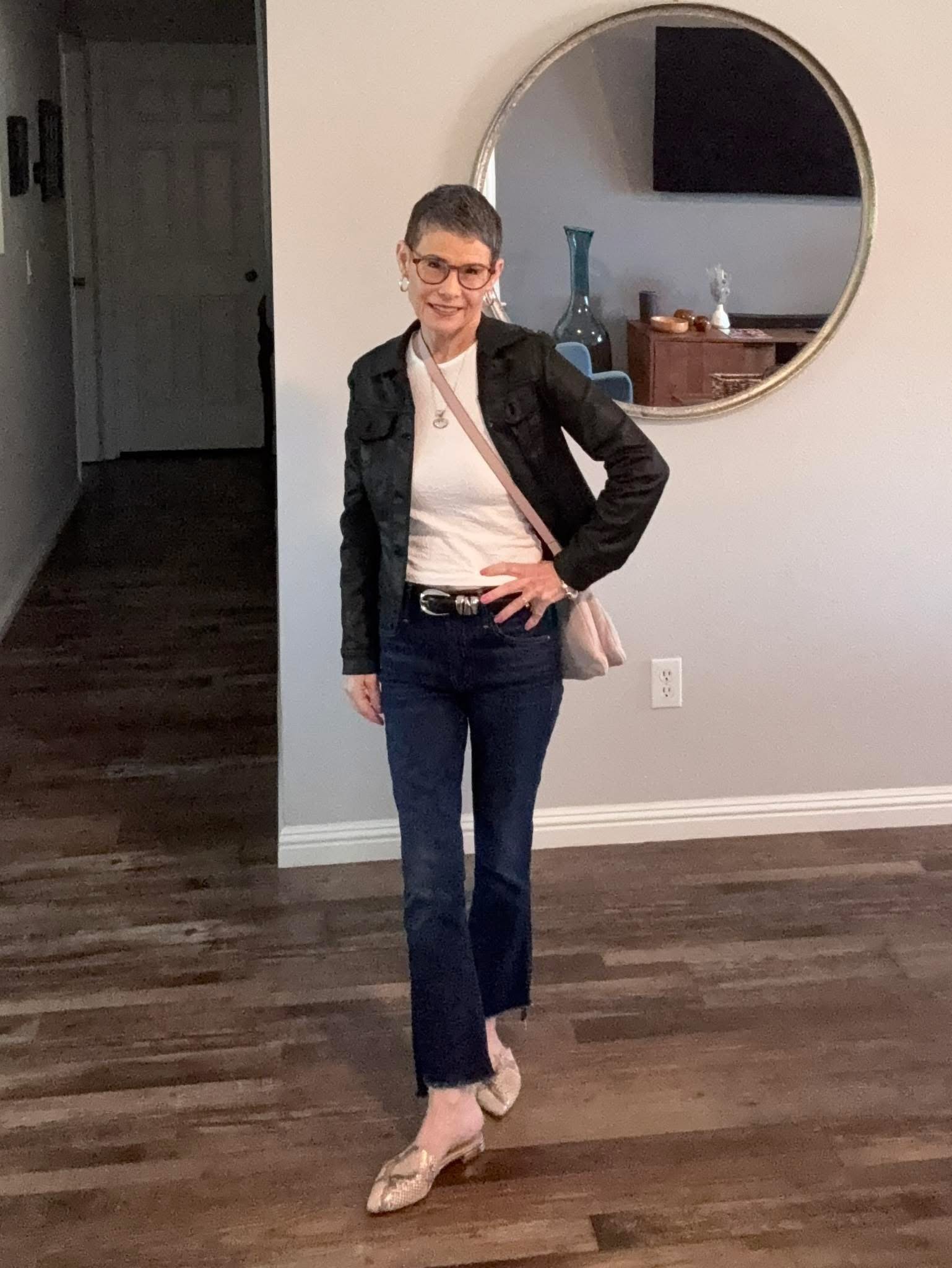 Beth Ives Certified Color & Wardrobe Analyst