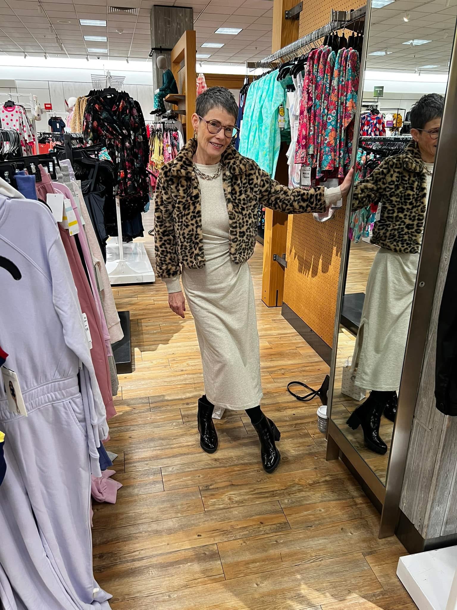 Beth Ives Certified Color & Wardrobe Analyst