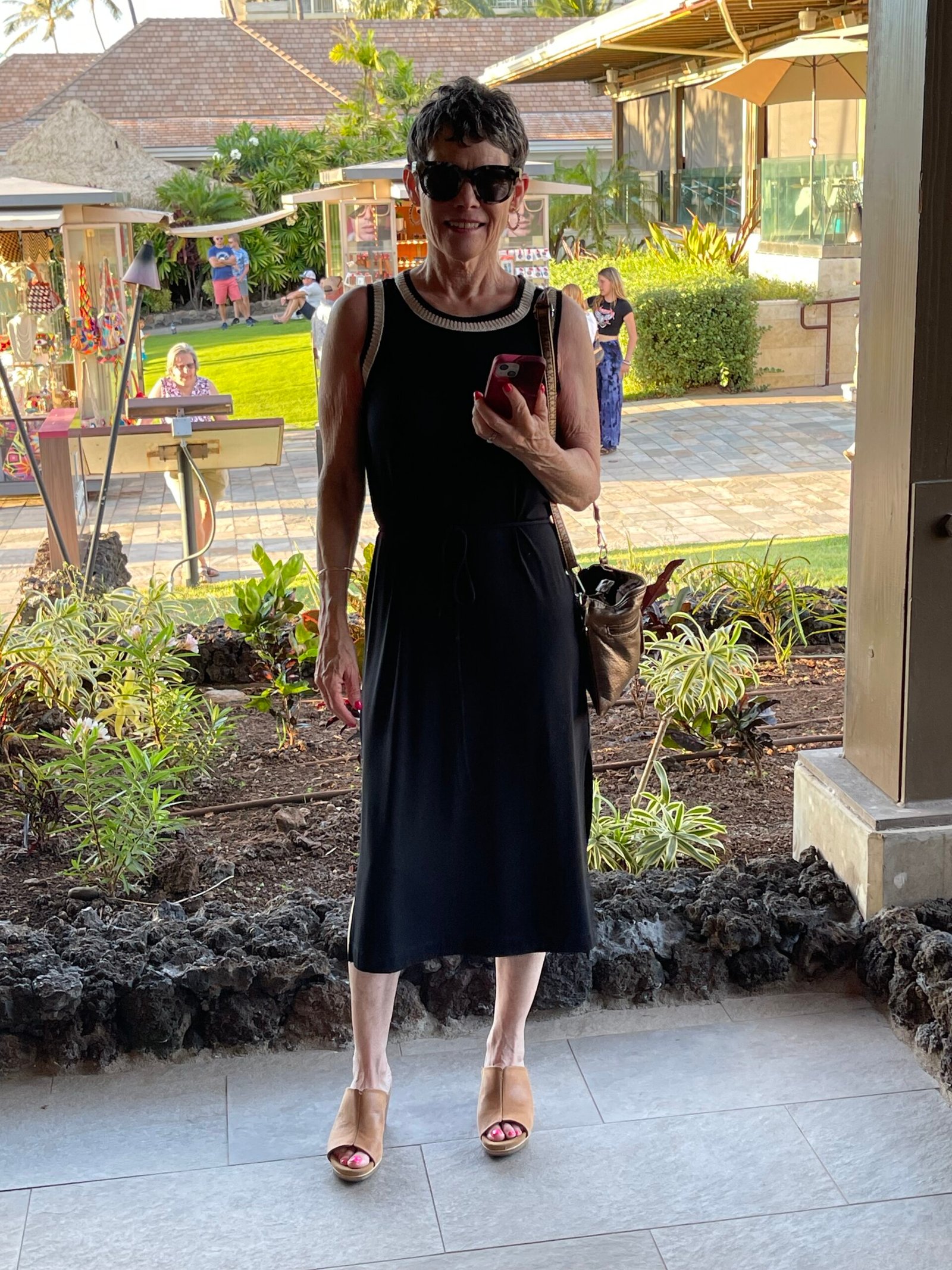 Beth Ives Certified Color & Wardrobe Analyst