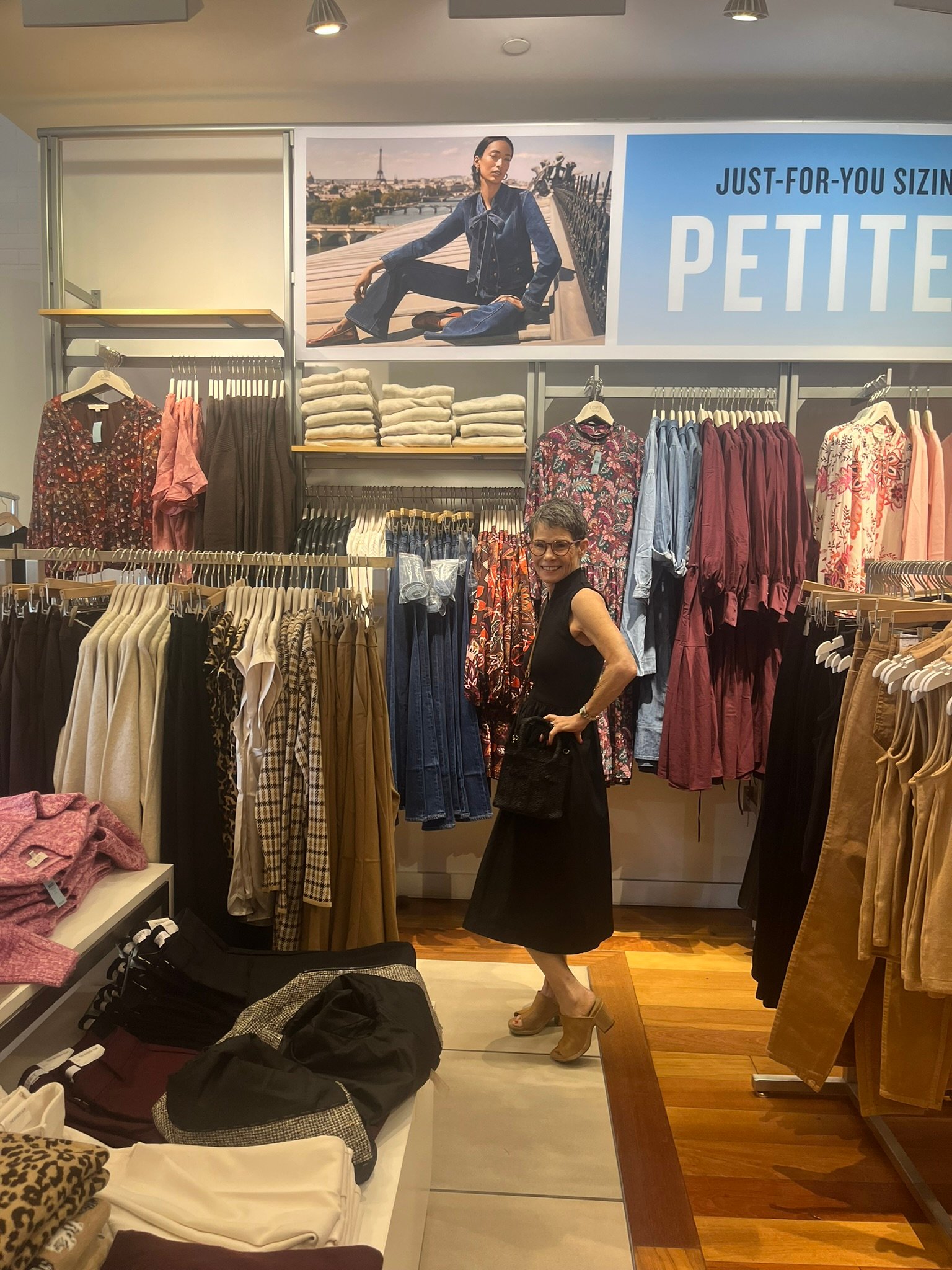 Beth Ives Certified Color & Wardrobe Analyst