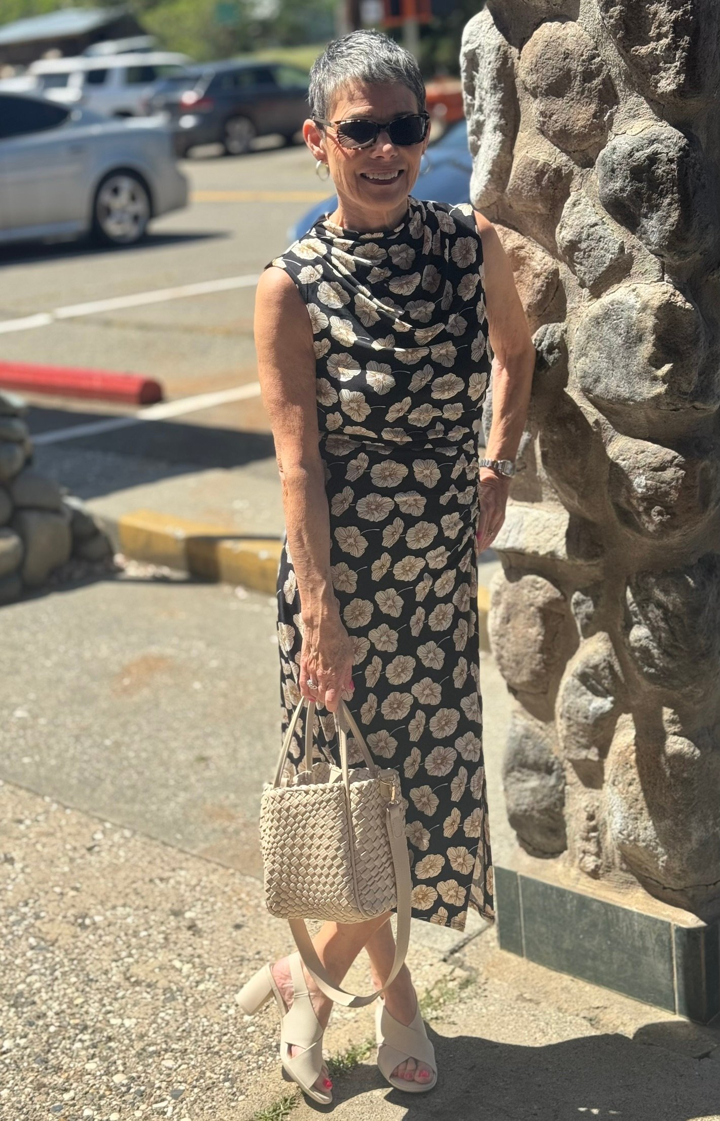 Beth Ives Certified Color & Wardrobe Analyst